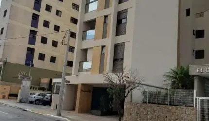 Residencial - Centro