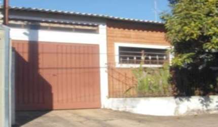 Residencial - Cidade Jardim