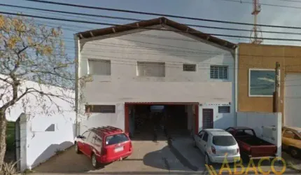 Comercial - Vila Alpes