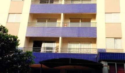 Residencial - Centro