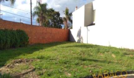 Residencial - Bosque Sao Carlos