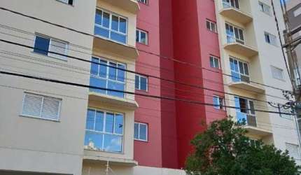 Residencial - Jardim Lutfalla
