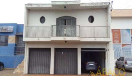 Residencial - Centro