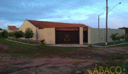 Residencial - Quinta dos Buritis