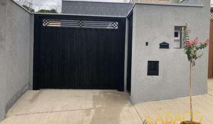 Residencial - Cidade Jardim