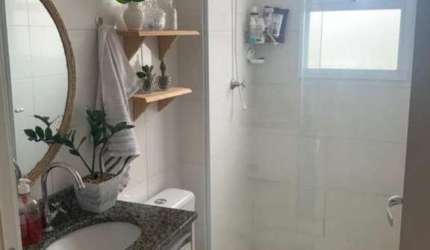 Residencial - Recreio Sao Judas Tadeu