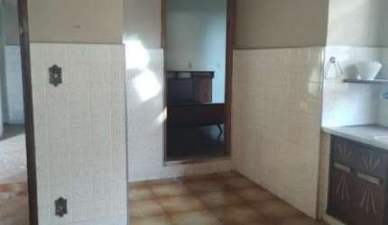 Residencial - Vila Prado