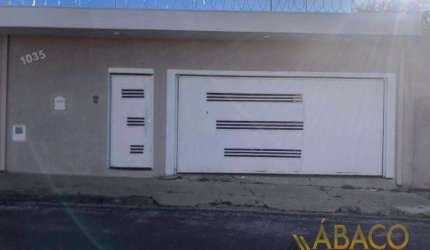 Residencial - Embare