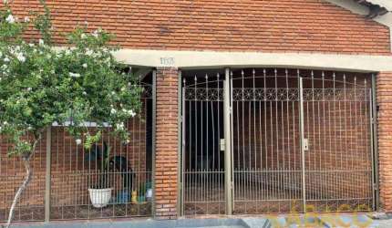 Residencial - Vila Marcelino