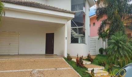 Residencial - Jardim Guanabara