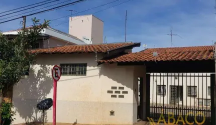 Residencial - Jardim Bandeirantes