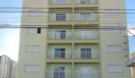 Residencial - Centro