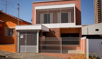 Residencial - Centro