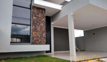 Residencial - Faixa Azul