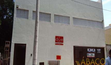 Residencial - Jardim Bethania