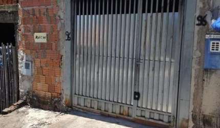 Residencial - Cidade Aracy