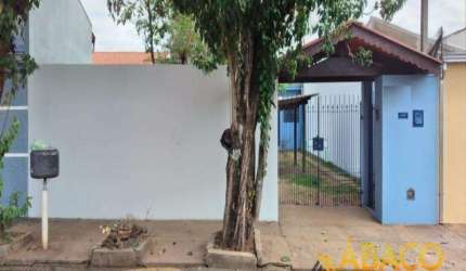 Residencial - Jardim Tangara