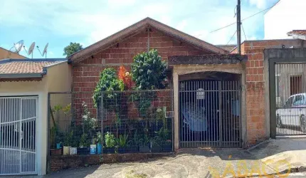 Residencial - Jardim Sao Rafael