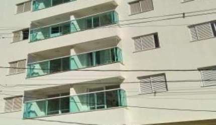 Residencial - Jardim Gibertoni