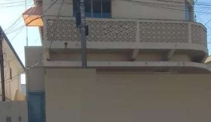 Residencial - Vila Prado