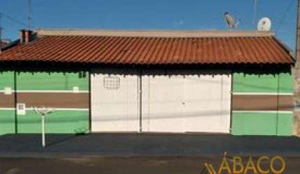 Residencial -  Sao Carlos 3