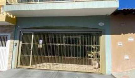Residencial - Jardim Bicao