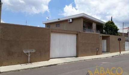 Residencial - Vila Faria