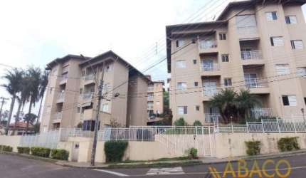 Residencial - Cidade Jardim