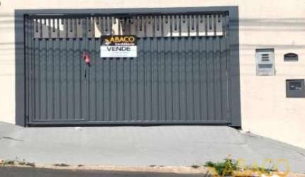 Residencial - Cidade Aracy