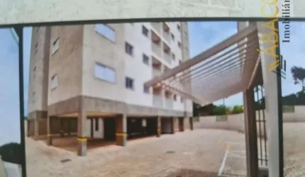 Residencial - Cidade Jardim