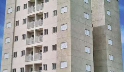 Residencial - Cidade Jardim