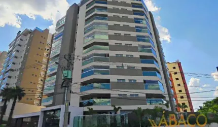 Residencial - Parque Faber