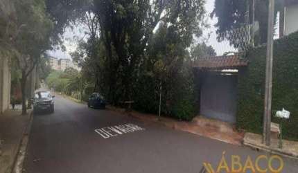 Residencial - Vila Monteiro