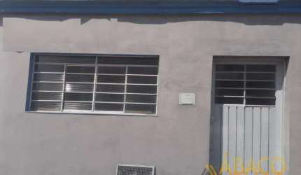 Residencial - Vila Prado
