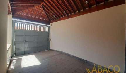 Residencial - Itamarati