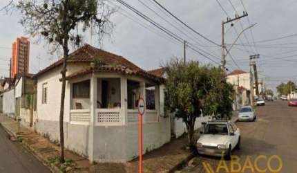 Residencial - Jardim Brasil