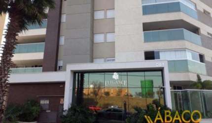 Residencial - Parque Faber