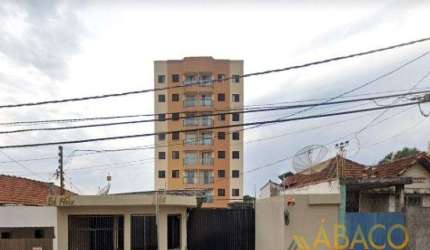 Residencial - Vila Monteiro