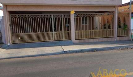 Residencial - Vila Alpes