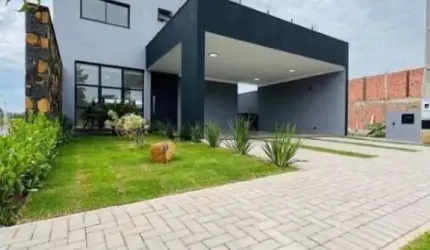 Residencial - Village Damha 4