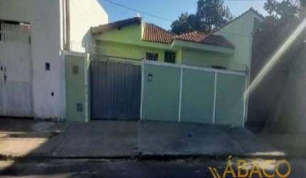 Residencial - Parque Sisi