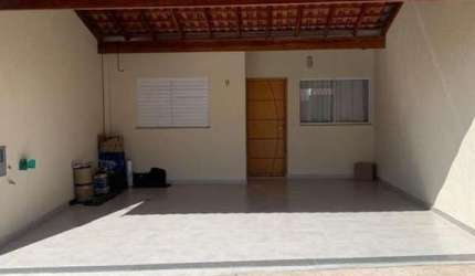 Residencial - Jardim Tangara