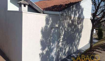 Residencial - Jardim Ipanema