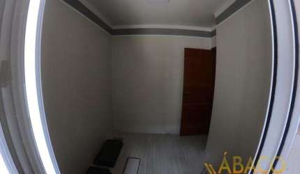 Residencial - Jardim Ipanema