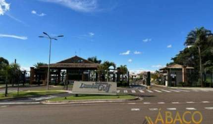 Residencial - Damha Golf