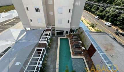 Residencial - Parque Faber