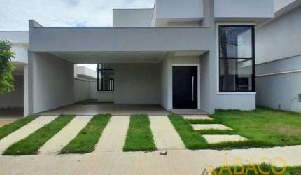 Residencial - Jardim Ipanema
