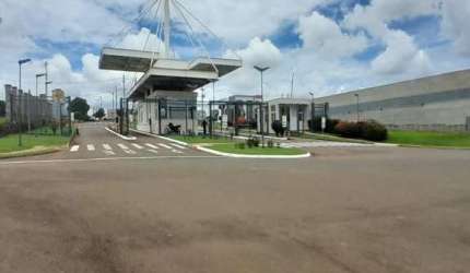 Residencial - Damha 1