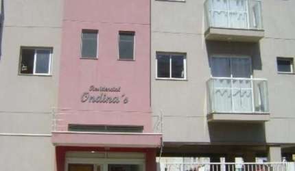 Residencial - Jardim Lutfalla
