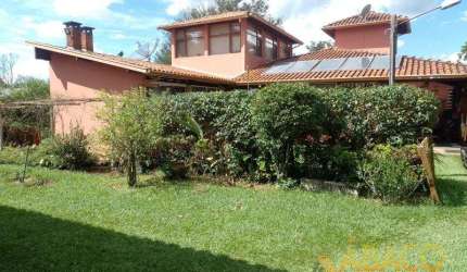 Residencial - Tibaia de Sao Fernando